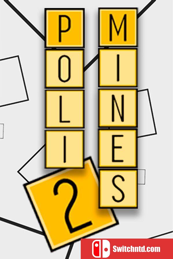 《波利扫雷2（Polimines 2）》Build 13009540 P2P硬盘版[EN]