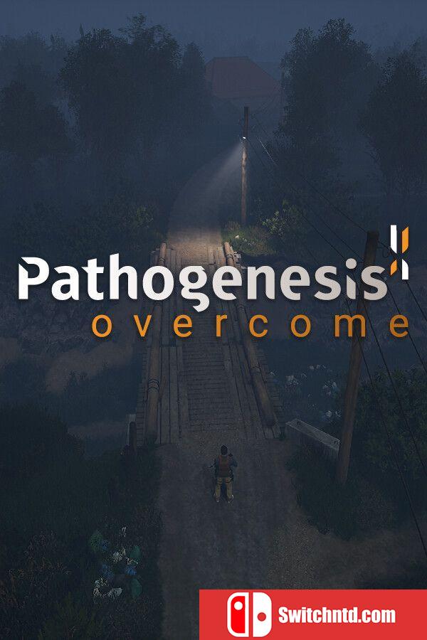 《发病机制：克服（Pathogenesis: Overcome）》Build 18519658 P2P硬盘版[EN]