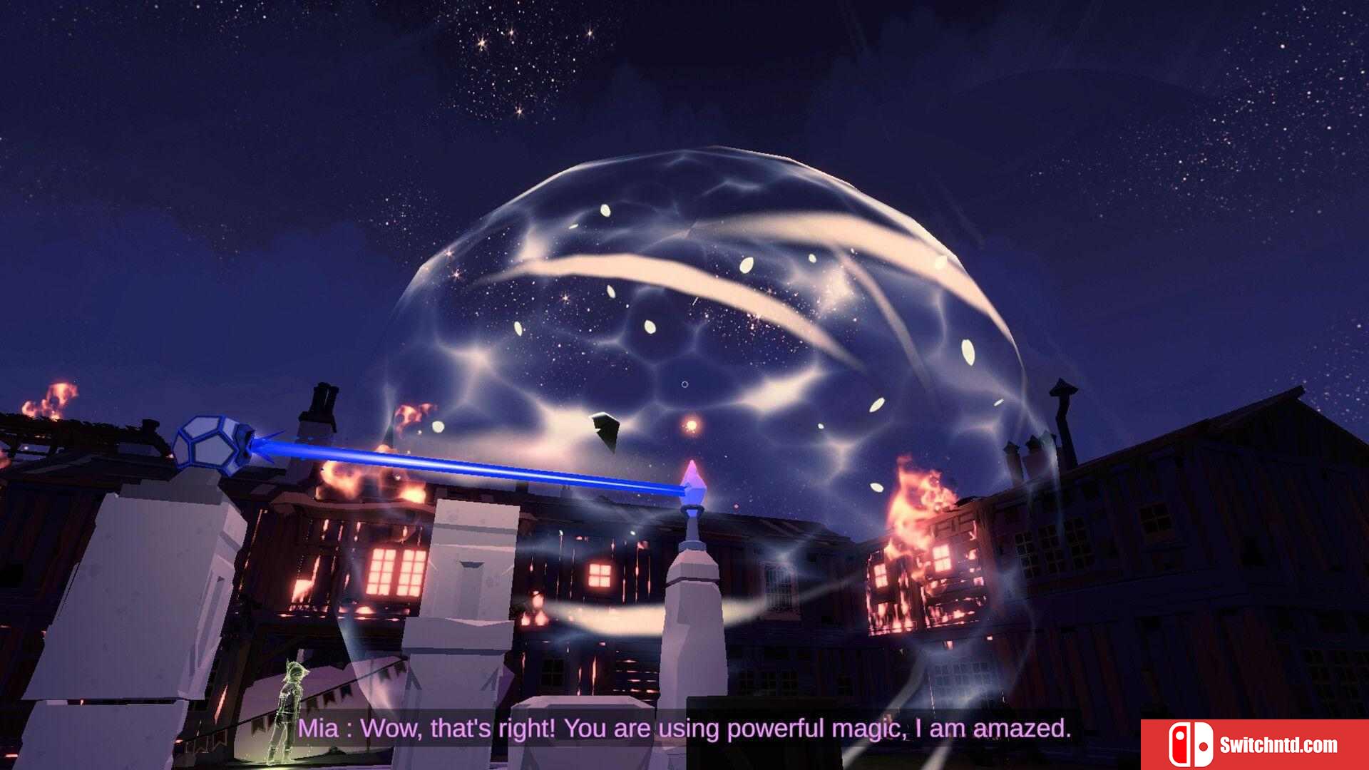 《太阳的回声（Echoes of the Sun）》TENOKE镜像版[EN/JP]_3