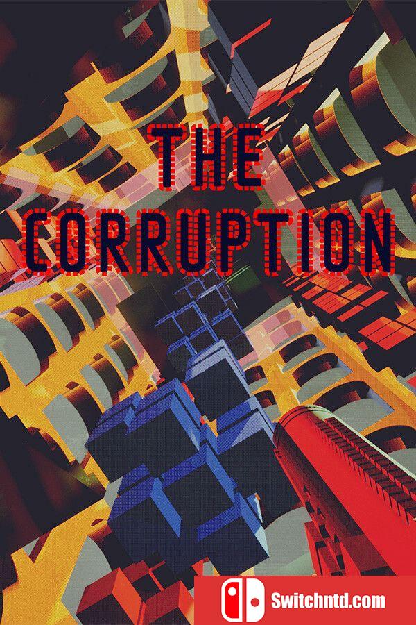 《腐化（The Corruption）》TENOKE镜像版[EN]