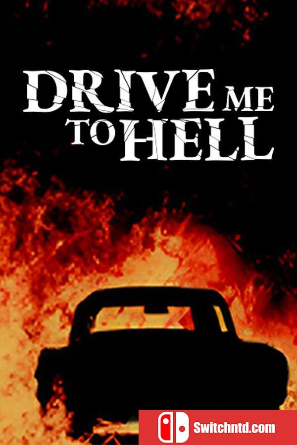 《载我入地狱（Drive Me to Hell）》Build 13348448 P2P硬盘版[EN]