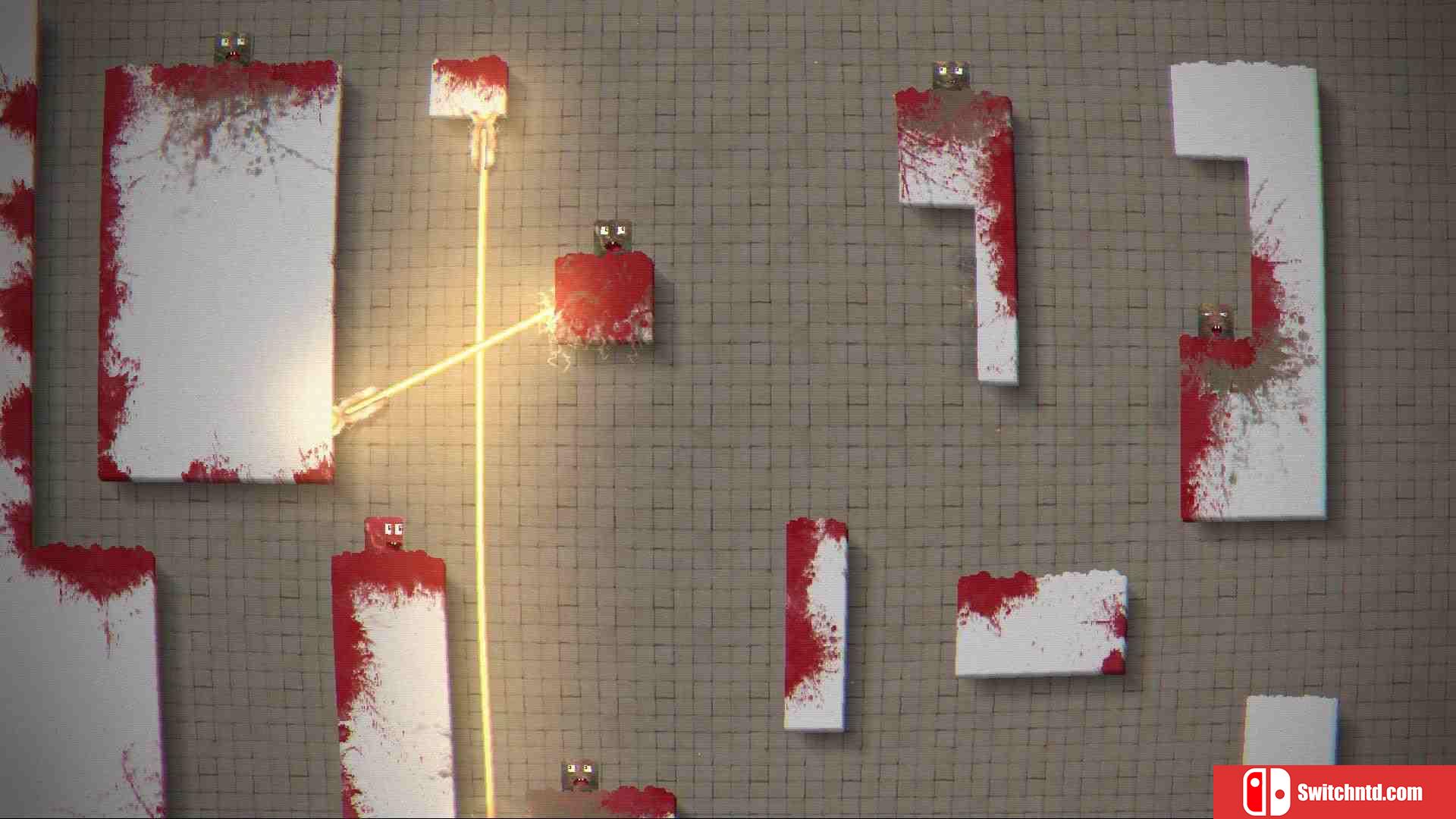 《牛肉奇遇记（Beeftacular）》Build 15078952 P2P硬盘版[EN]_1
