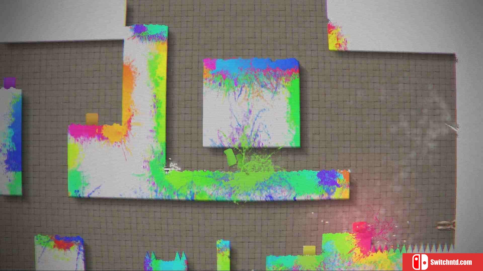 《牛肉奇遇记（Beeftacular）》Build 15078952 P2P硬盘版[EN]_2