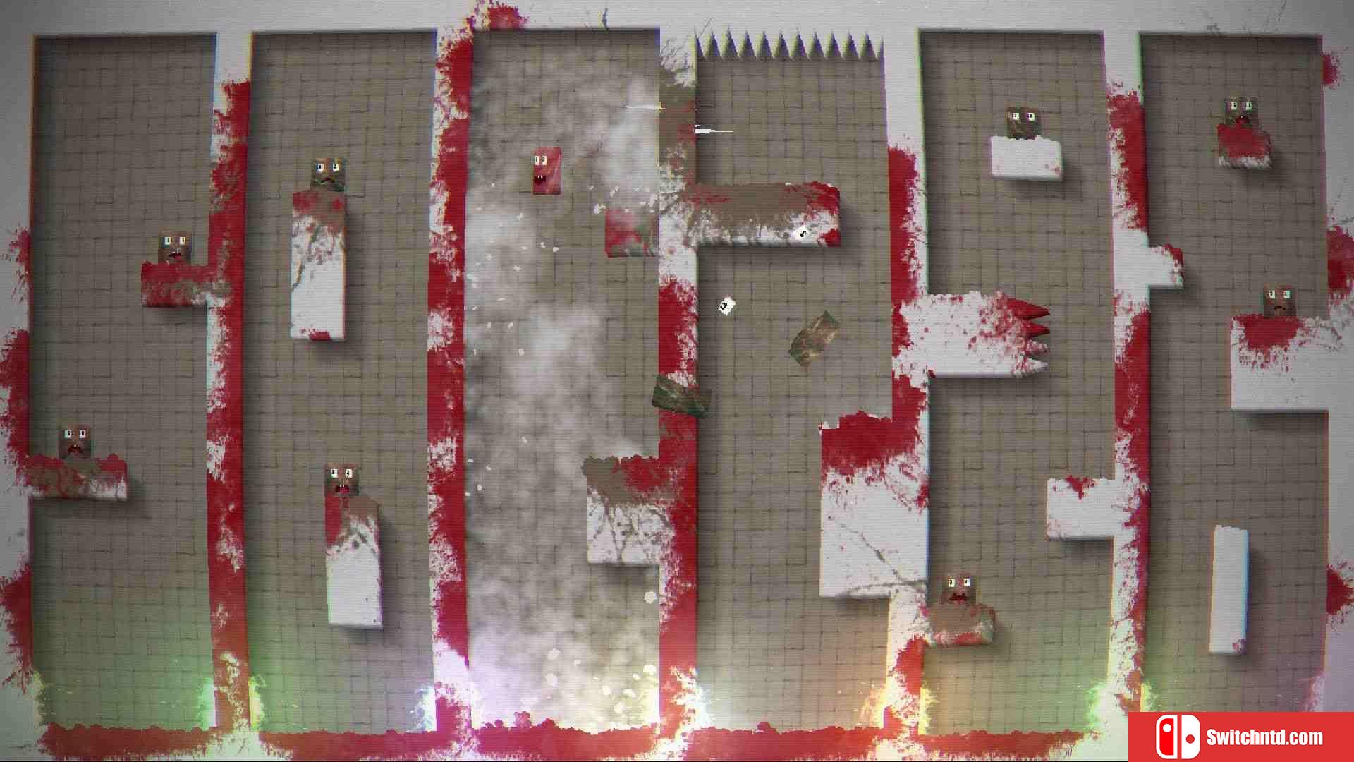 《牛肉奇遇记（Beeftacular）》Build 15078952 P2P硬盘版[EN]_3