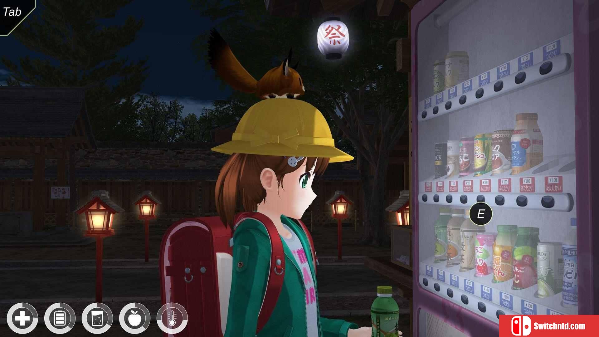 《动漫之城（Anime City）》Build 18445992 P2P硬盘版[EN]_2