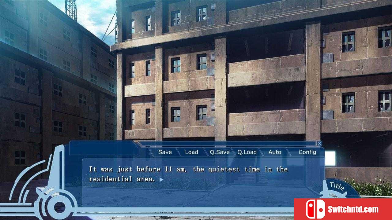 《世界经济崩溃（WORLD END ECONOMiCA）》第二章 Build 14899572 P2P硬盘版[EN/JP]_1