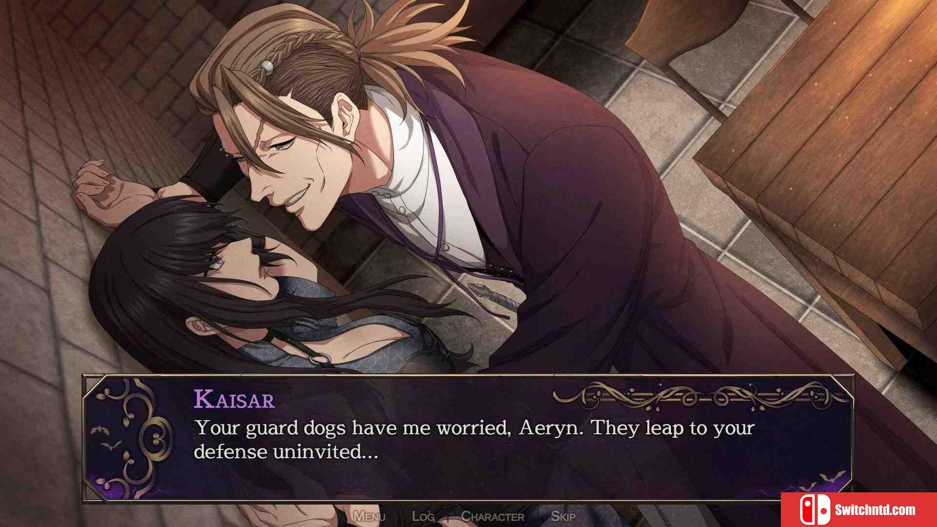 《恶魔之心：诅咒试炼（Demonheart: The Cursed Trial）》TENOKE镜像版[EN]_1