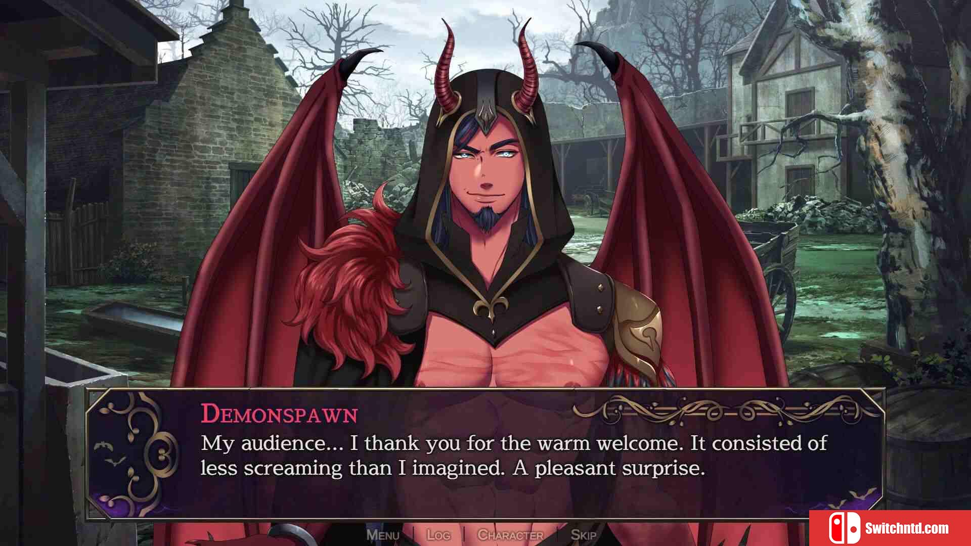 《恶魔之心：诅咒试炼（Demonheart: The Cursed Trial）》TENOKE镜像版[EN]_2