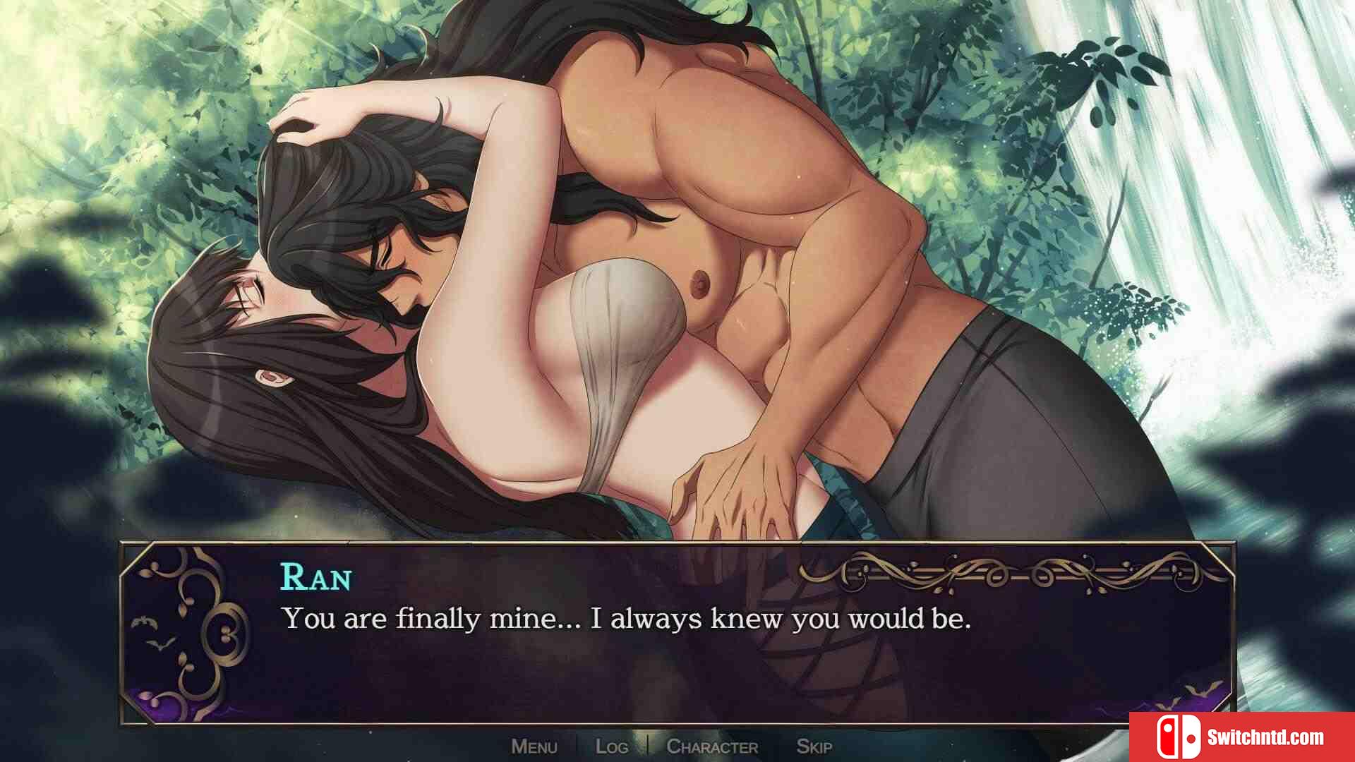 《恶魔之心：诅咒试炼（Demonheart: The Cursed Trial）》TENOKE镜像版[EN]_3