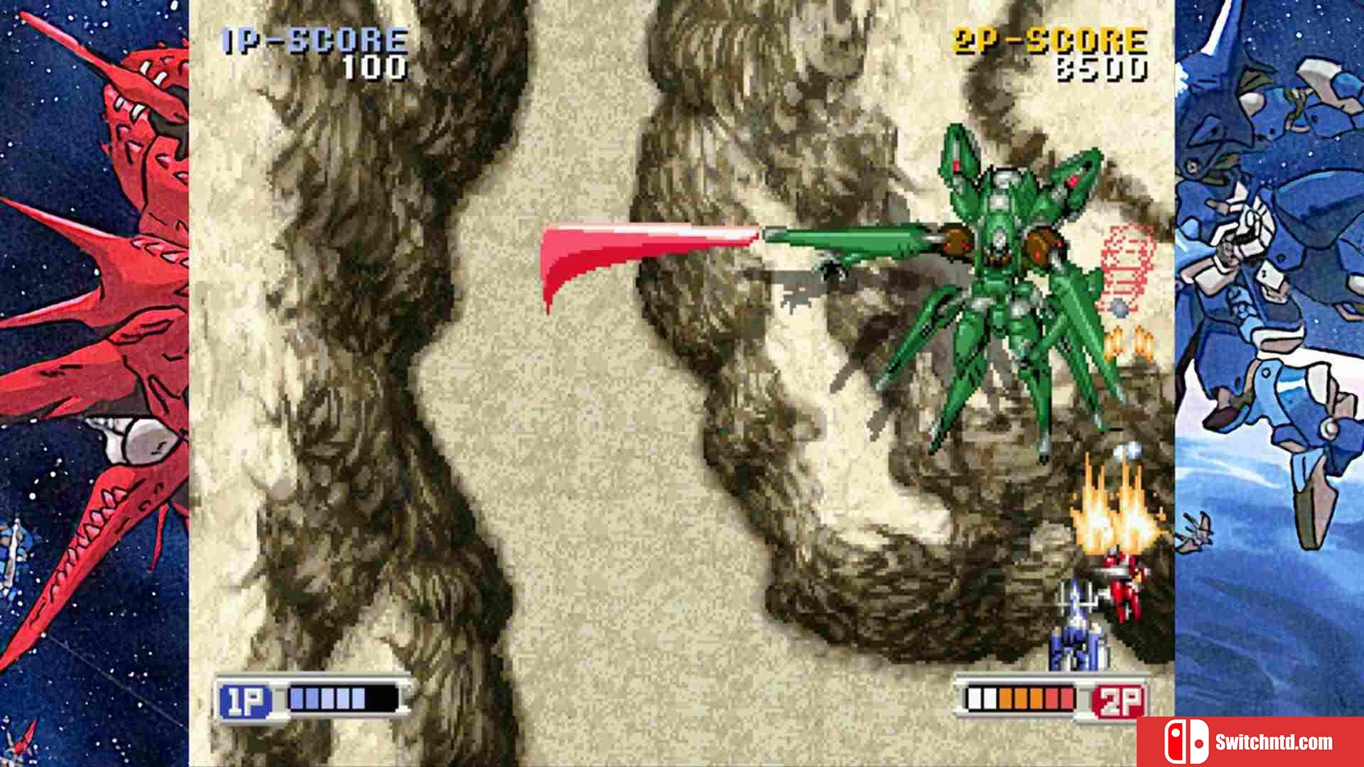 《蒸汽之心：土星纪念版（STEAM-HEART'S Saturn Tribute）》TENOKE镜像版[EN/JP]_3
