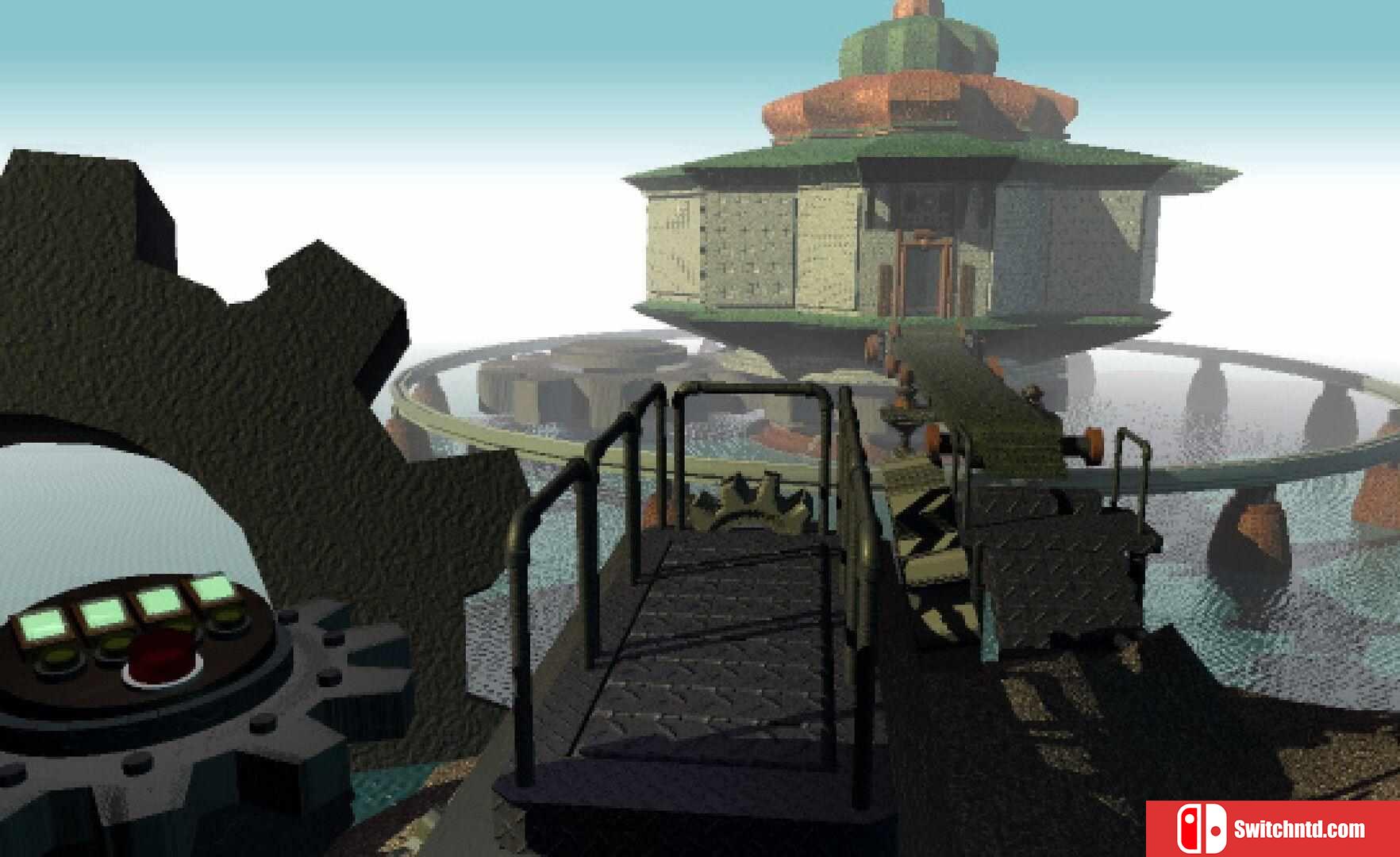 《神秘岛：大师版（Myst: Masterpiece Edition）》Build 18596247 P2P硬盘版[EN]_4