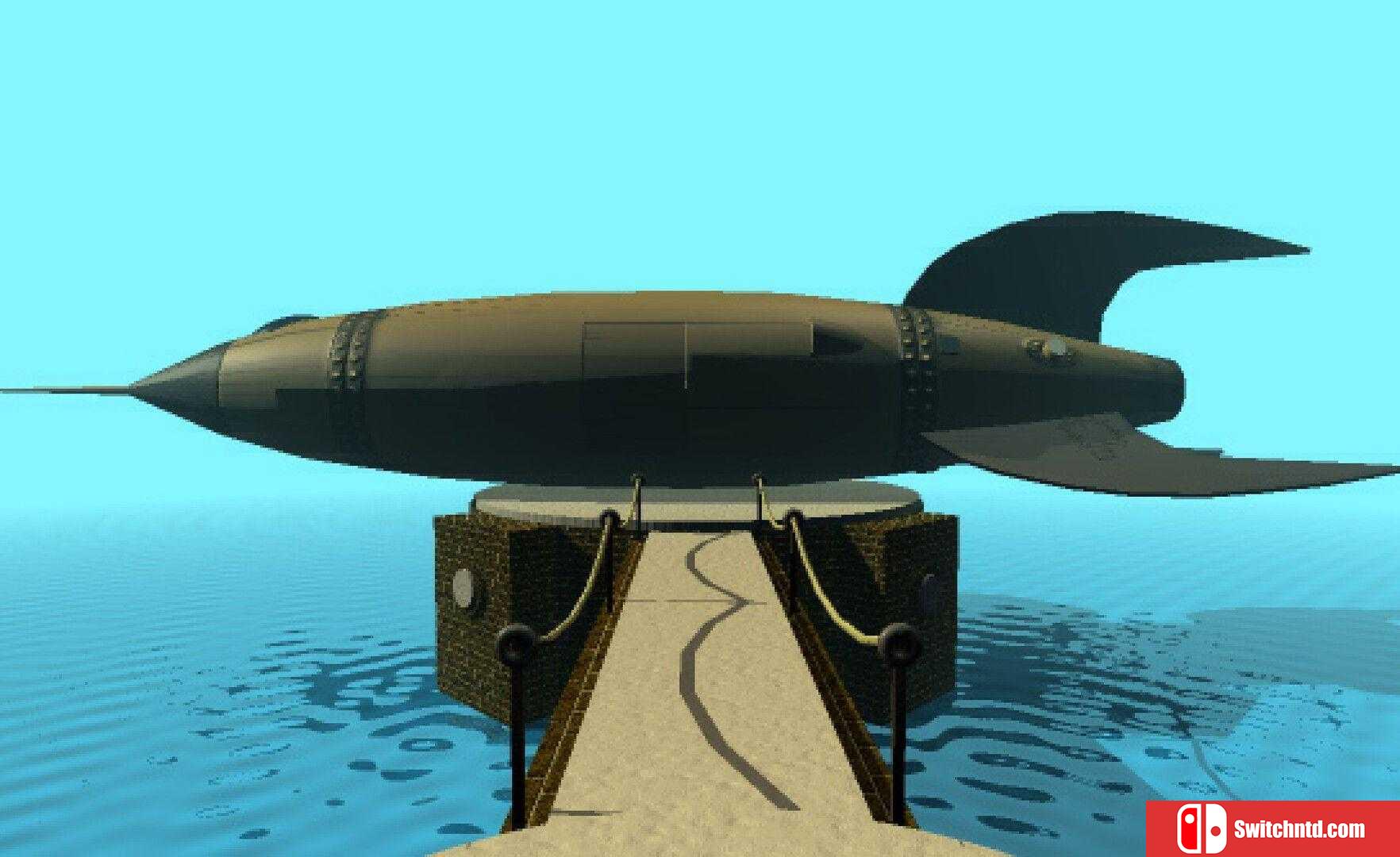 《神秘岛：大师版（Myst: Masterpiece Edition）》Build 18596247 P2P硬盘版[EN]_3
