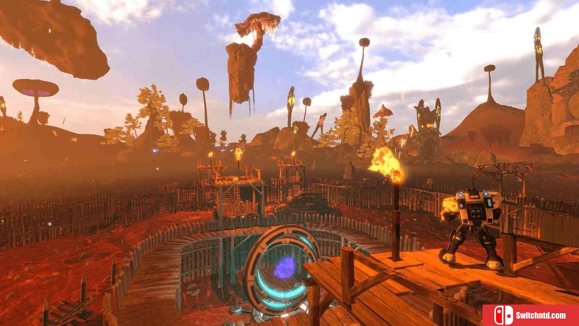 《崔顿生存战（Triton Survival）》TENOKE镜像版[EN]_2
