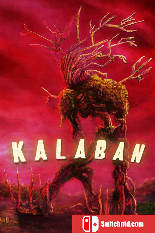 《卡拉班（Kalaban）》v5731614 P2P硬盘版[EN]