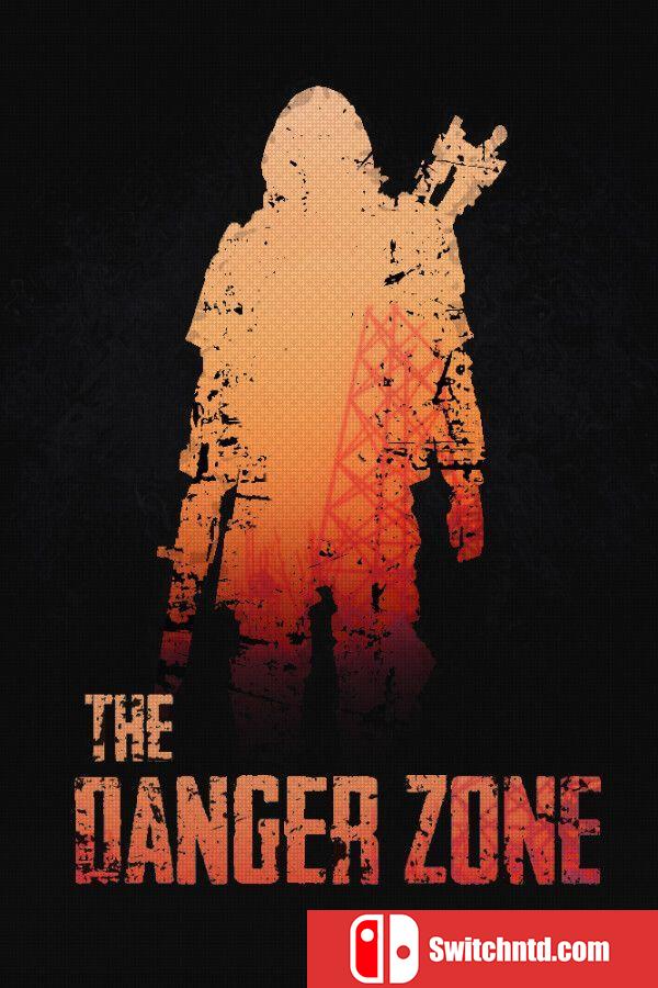 《危险地带（The Danger Zone）》TENOKE镜像版[EN]