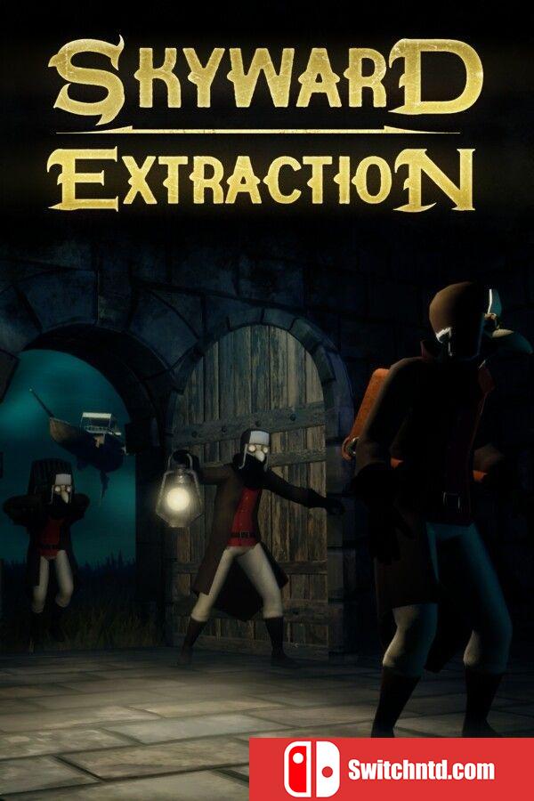 《天际提取（Skyward Extraction）》TENOKE镜像版[EN]
