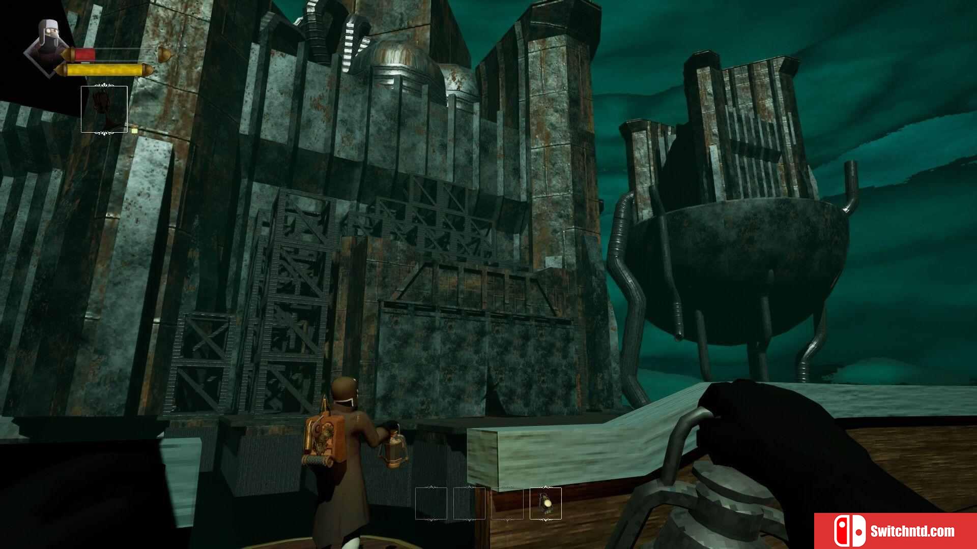 《天际提取（Skyward Extraction）》TENOKE镜像版[EN]_1