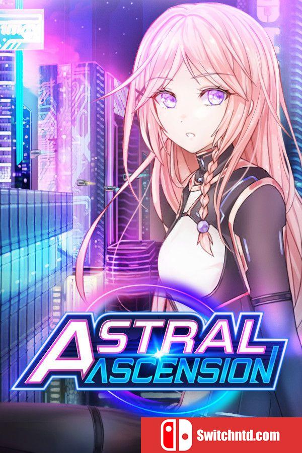 《星界飞升（Astral Ascension）》TENOKE镜像版[EN]