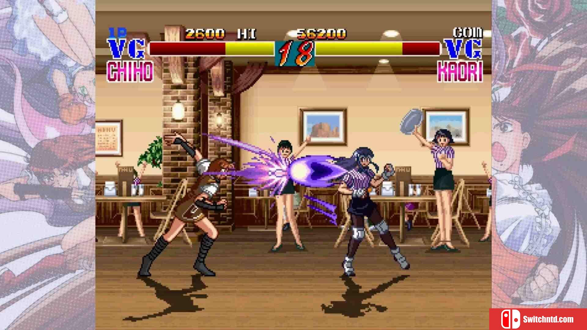 《高级可变女神：土星纪念版（ADVANCED V.G. Saturn Tribute）》Chronos硬盘版[EN/JP]_2