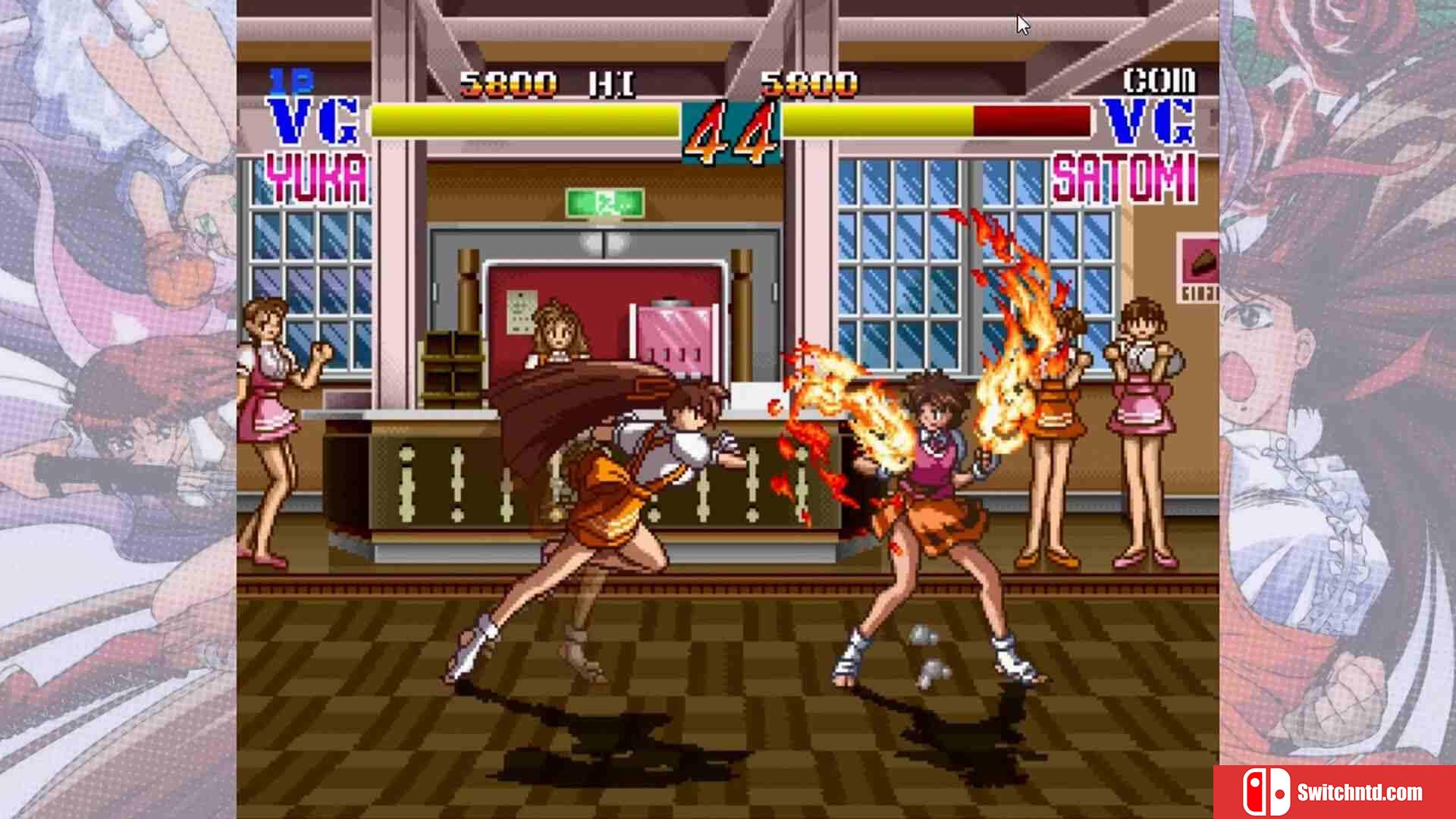《高级可变女神：土星纪念版（ADVANCED V.G. Saturn Tribute）》Chronos硬盘版[EN/JP]_1