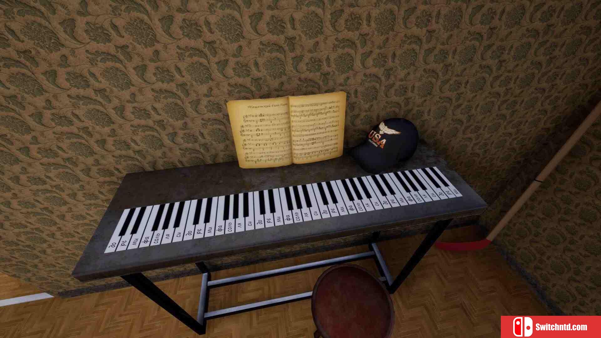 《楚什潘模拟器（Chushpan Simulator）》集成冬季之后升级 TENOKE镜像版[EN]_5