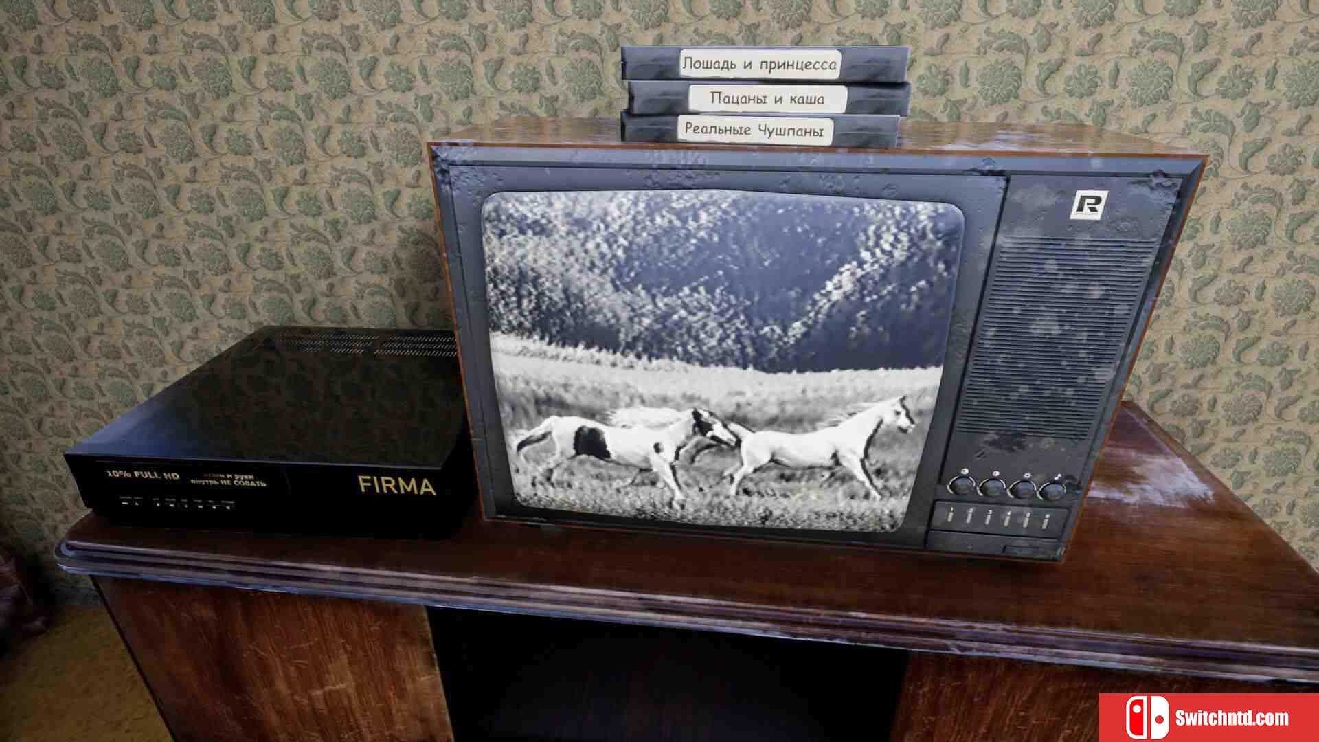 《楚什潘模拟器（Chushpan Simulator）》集成冬季之后升级 TENOKE镜像版[EN]_4