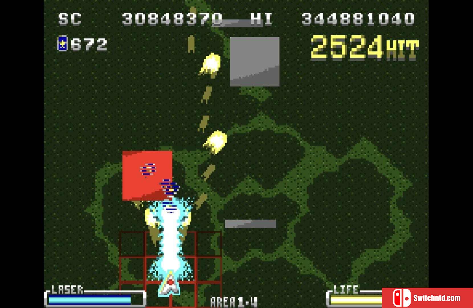 《作战空军（Battle AirForce）》Build 18558644 P2P硬盘版[EN]_4