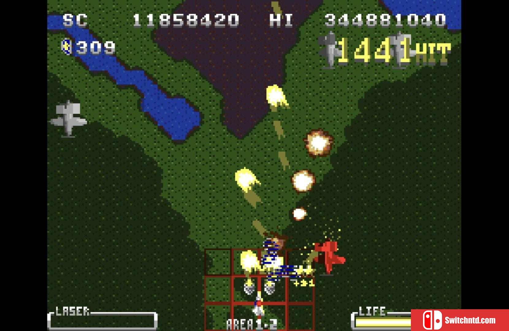 《作战空军（Battle AirForce）》Build 18558644 P2P硬盘版[EN]_2