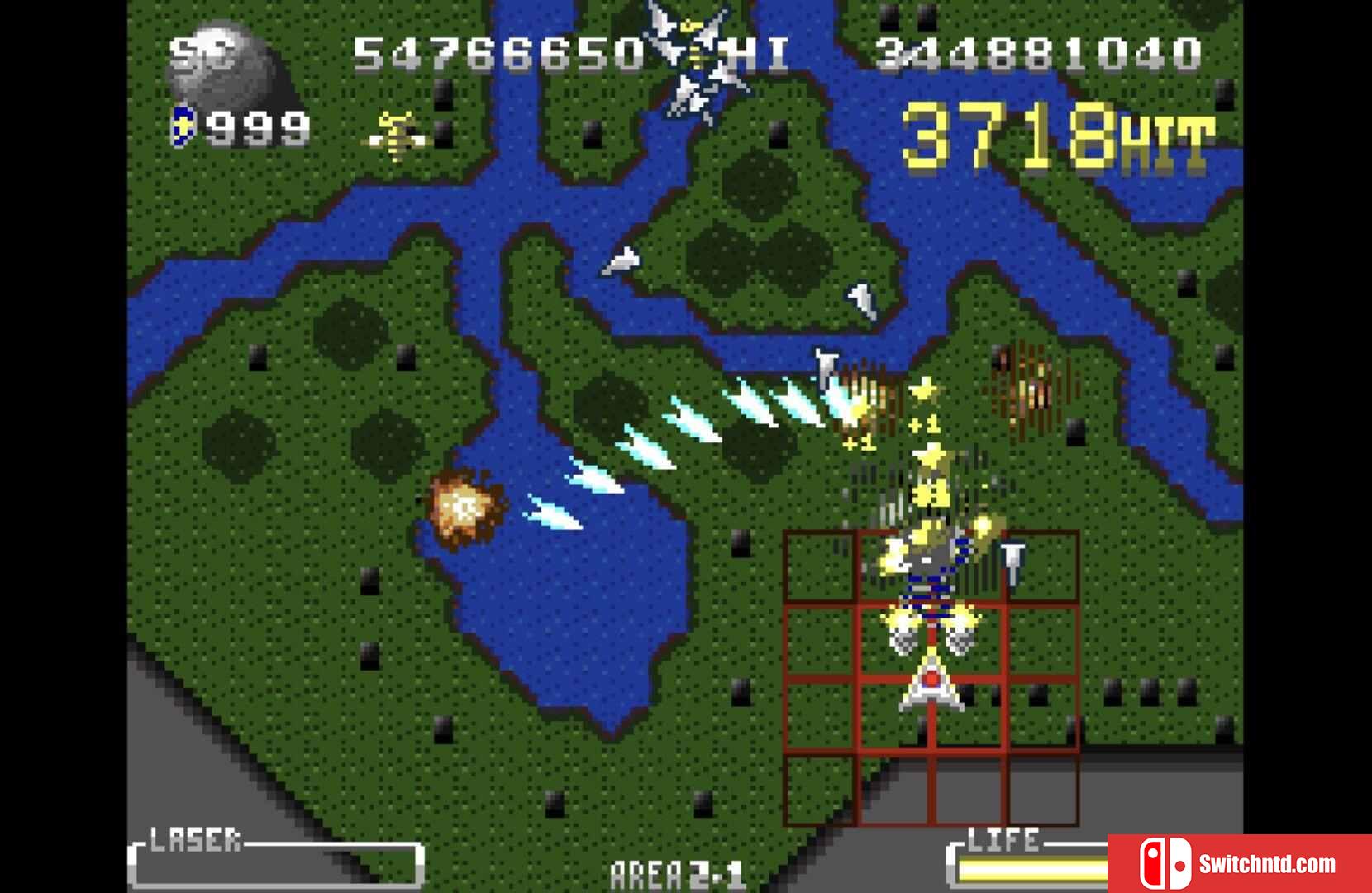 《作战空军（Battle AirForce）》Build 18558644 P2P硬盘版[EN]_5