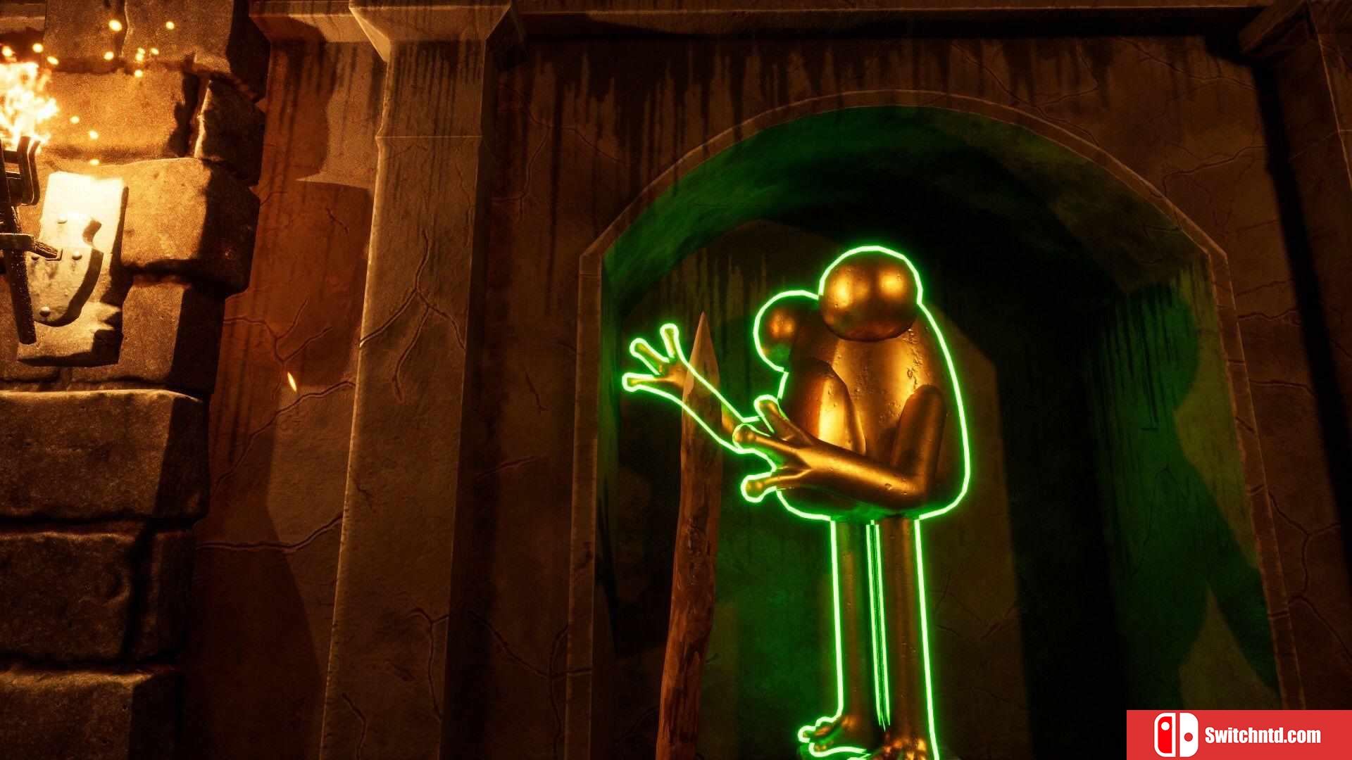 《青蛙腿（Frog Legs）》TENOKE镜像版[EN]_4