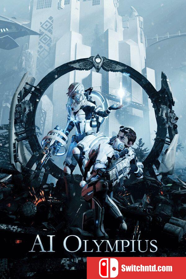 《AI奥林匹斯（AI Olympius）》Early Access P2P硬盘版[EN]