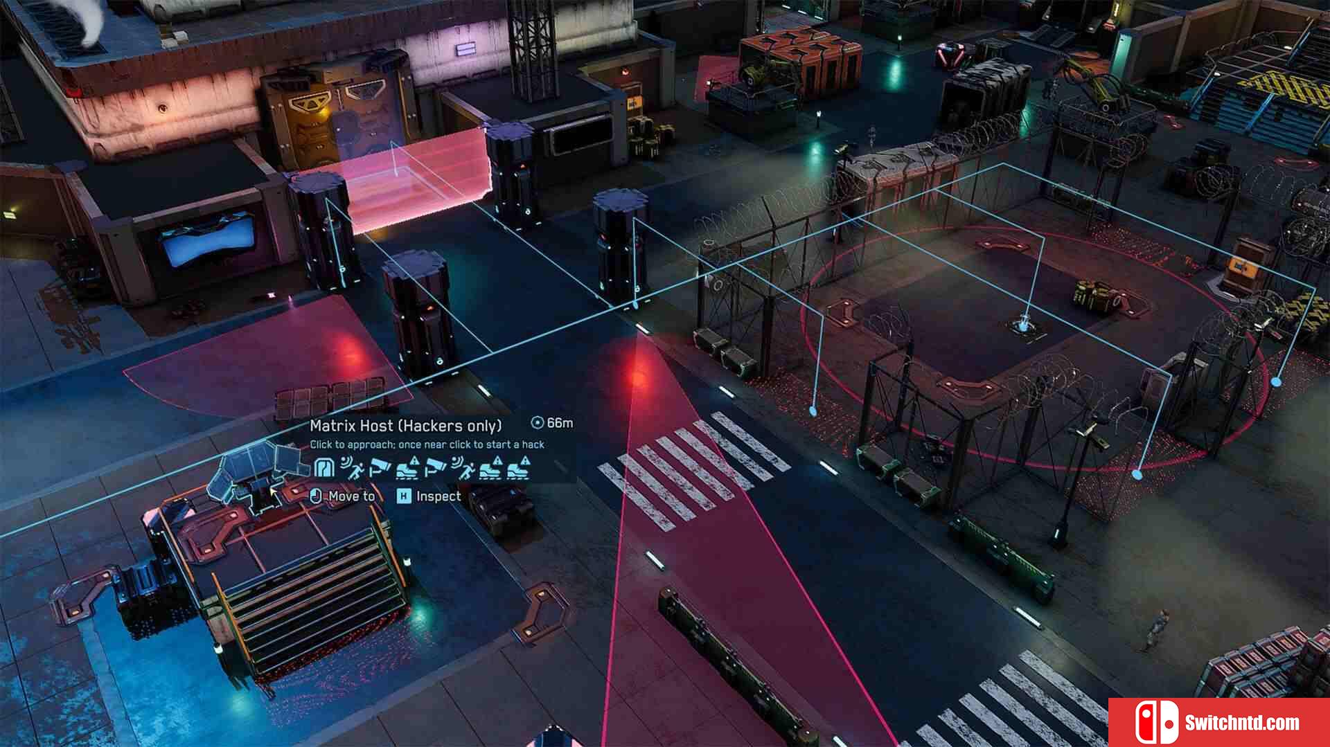 《赛博骑士: 闪点（Cyber Knights: Flashpoint）》RUNE镜像版[EN]_5