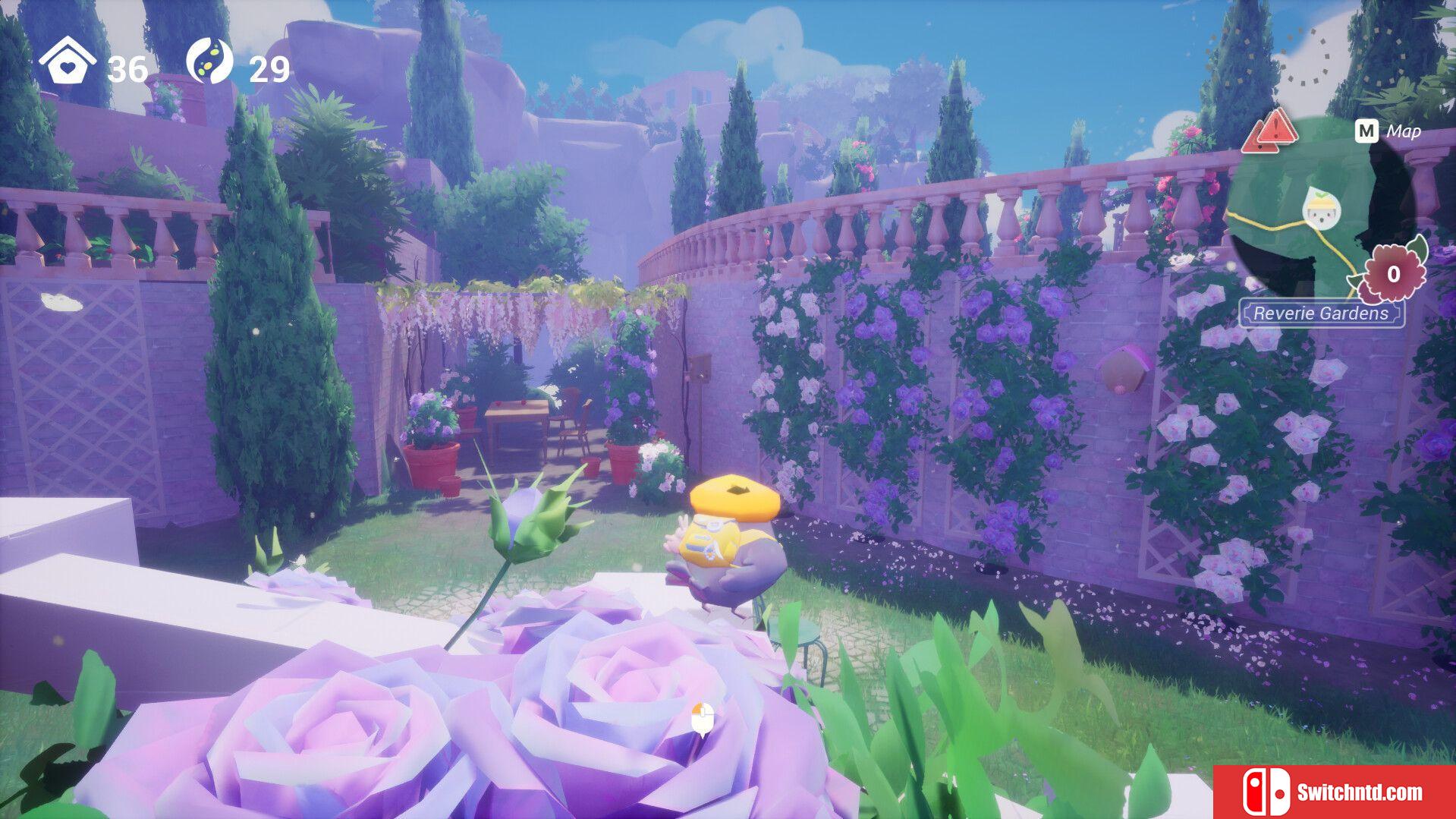 《花园鸣唱（Garden Trills）》Build 17138289 P2P硬盘版[EN]_4