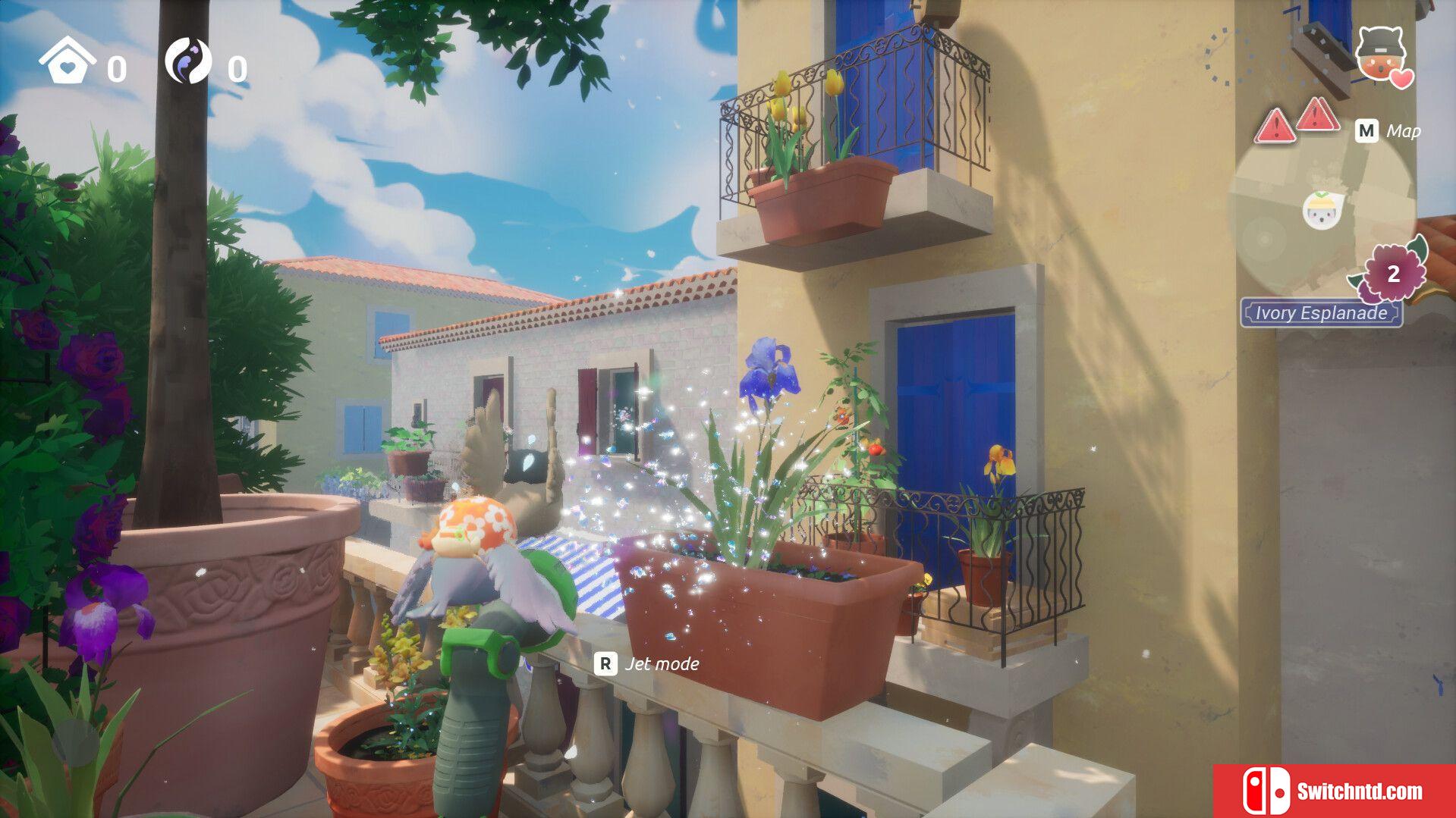 《花园鸣唱（Garden Trills）》Build 17138289 P2P硬盘版[EN]_3