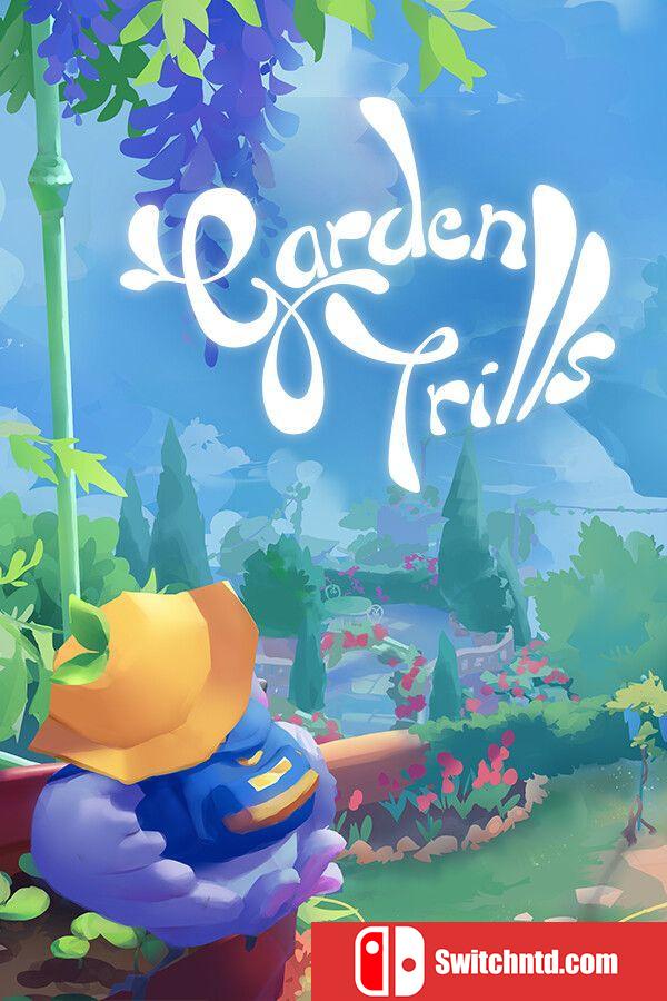 《花园鸣唱（Garden Trills）》Build 17138289 P2P硬盘版[EN]