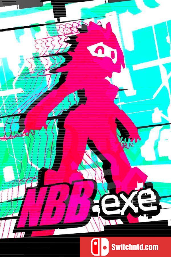 《NBB.EXE（NBB.EXE）》Build 18326131 P2P硬盘版[EN]
