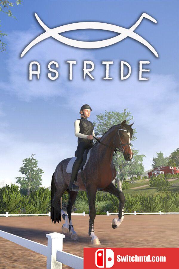 《驭马人生（Astride）》Build 18474162 P2P硬盘版[EN]