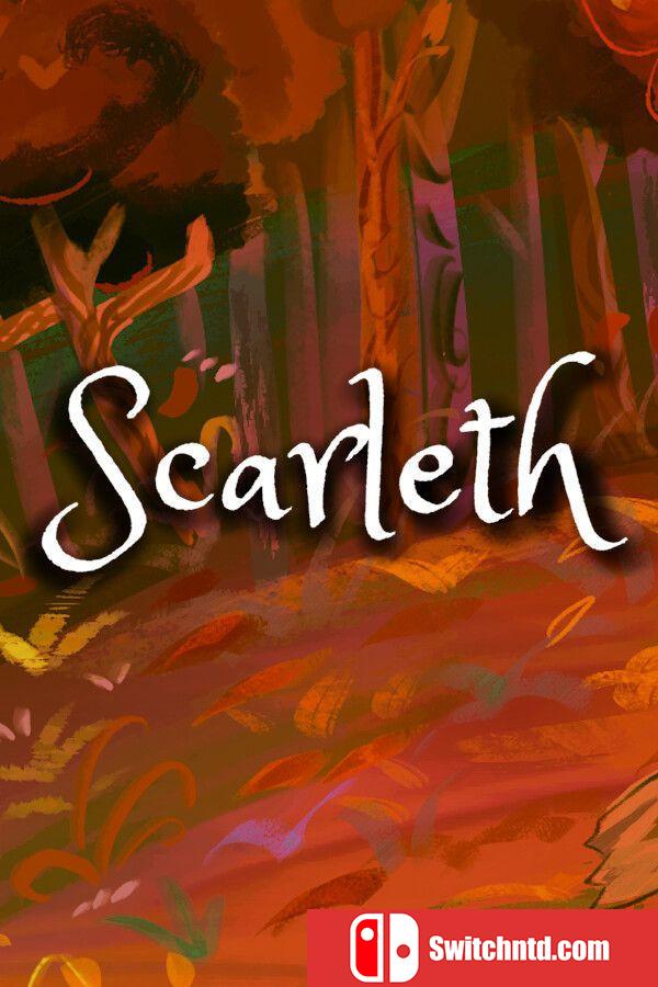 《斯卡雷斯（Scarleth）》Build 18706125 P2P硬盘版[EN]