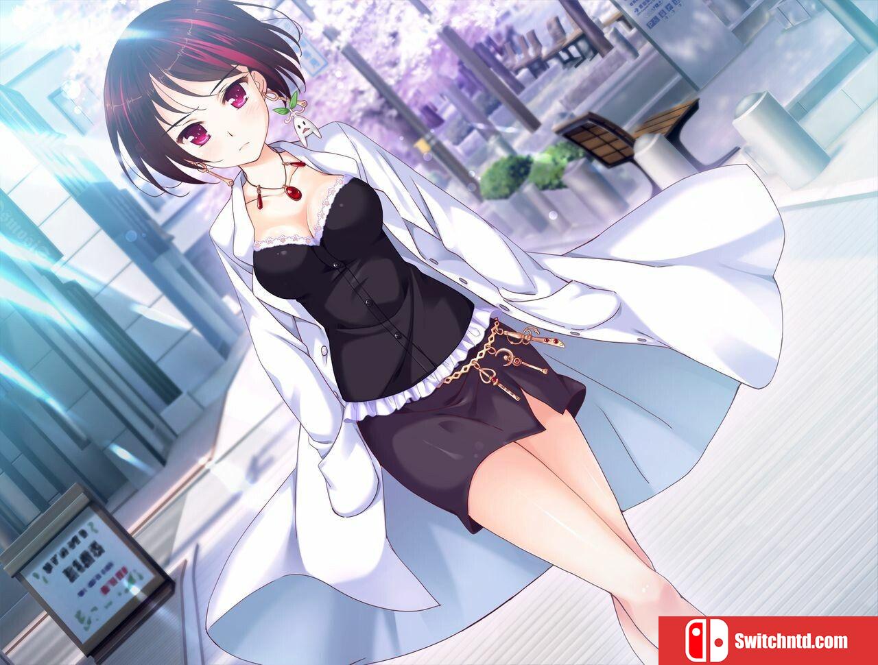 《幸福！樱花庆典（Happiness! Sakura Celebration!）》Build 18666935 P2P硬盘版[EN]_2