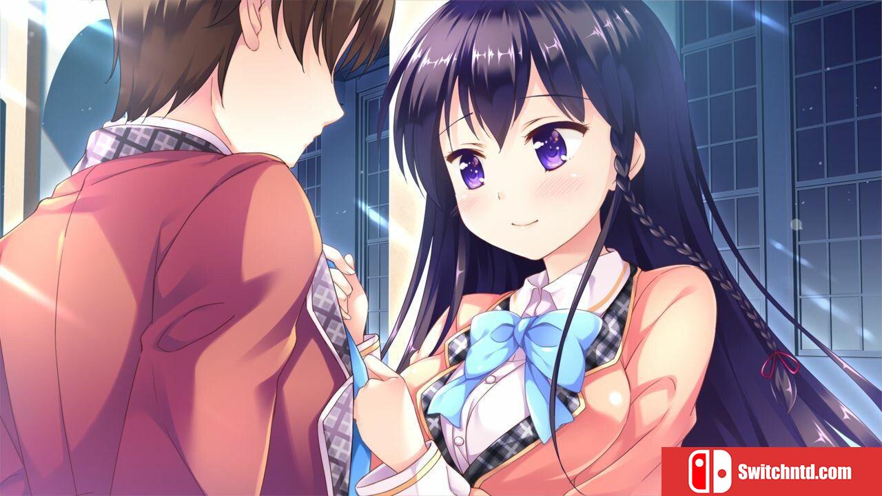 《幸福！樱花庆典（Happiness! Sakura Celebration!）》Build 18666935 P2P硬盘版[EN]_4