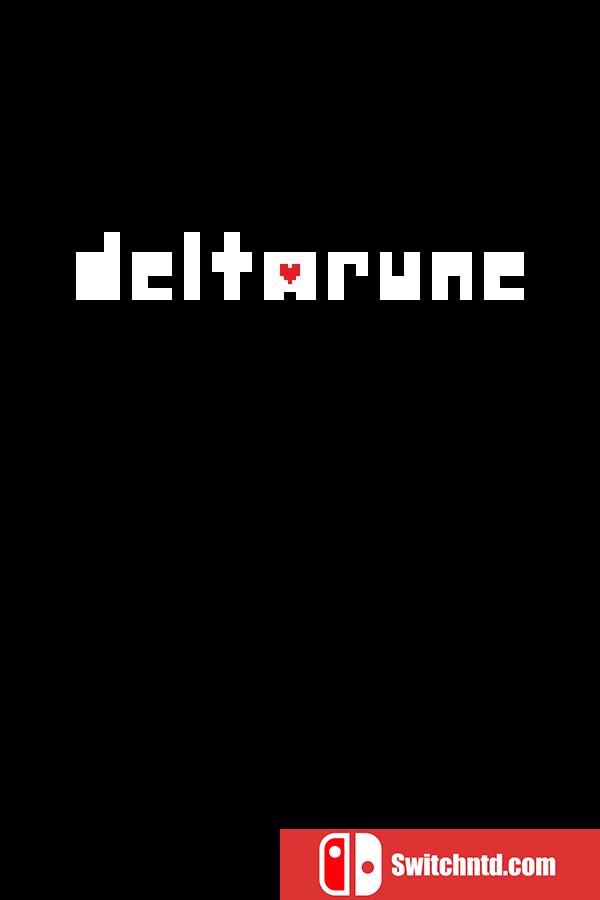 《三角符文（DELTARUNE）》TENOKE镜像版[EN/JP]