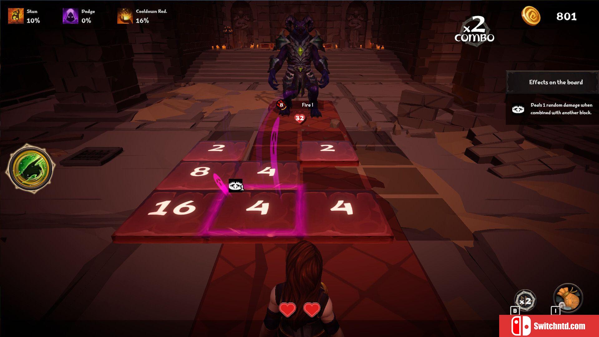 《2048：地下城（2048 - Dungeons）》TENOKE镜像版[EN]_3