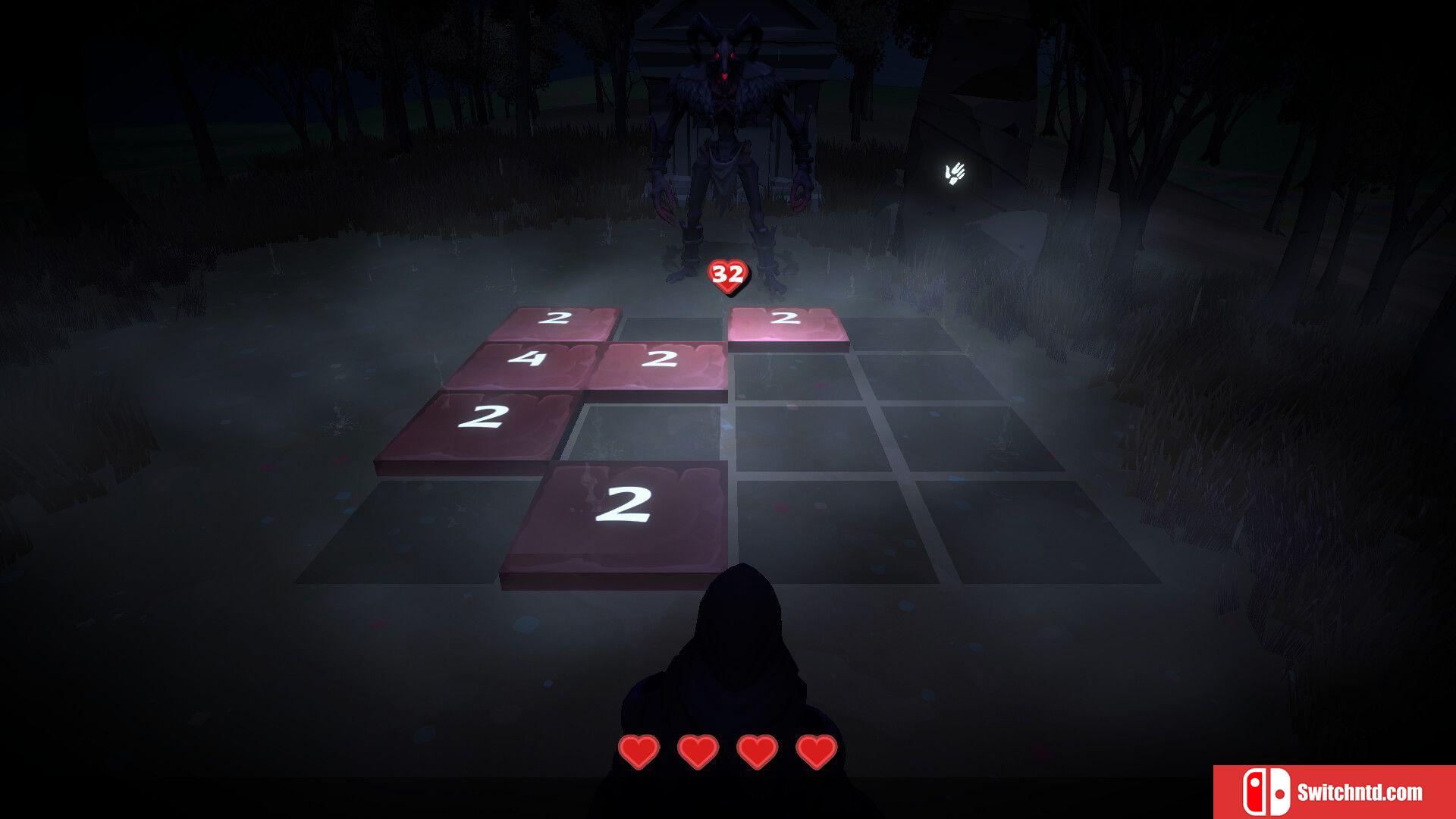 《2048：地下城（2048 - Dungeons）》TENOKE镜像版[EN]_1