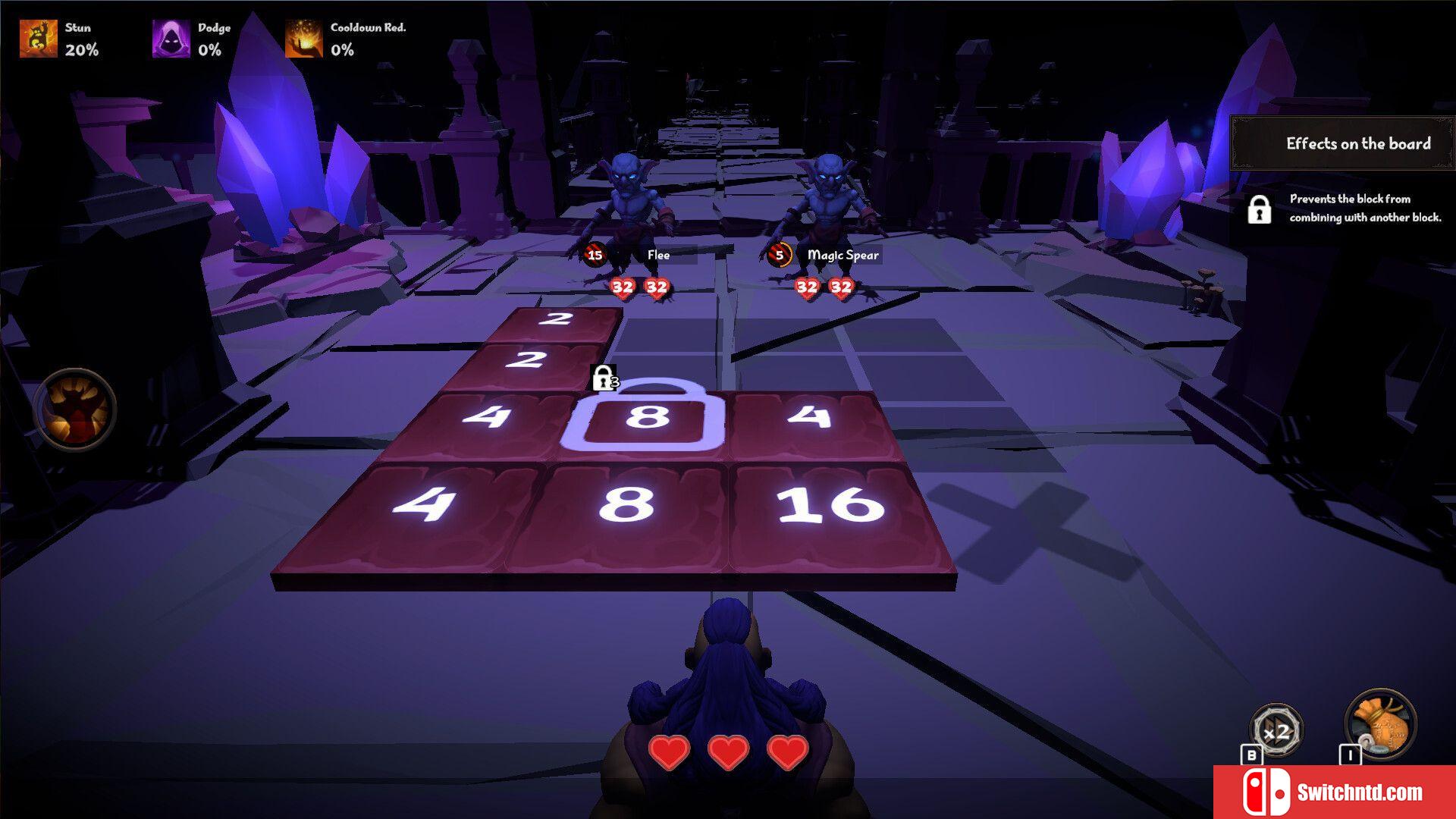 《2048：地下城（2048 - Dungeons）》TENOKE镜像版[EN]_4