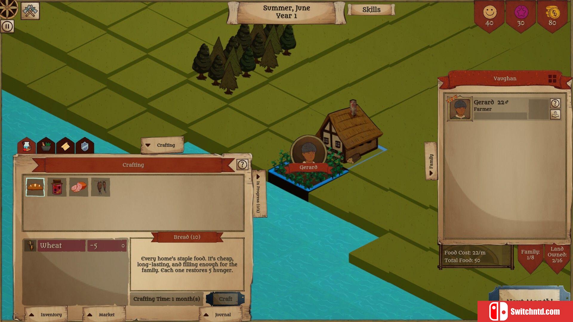 《中世纪传承（Medieval Legacy）》v1.0.15 P2P硬盘版[EN]_1