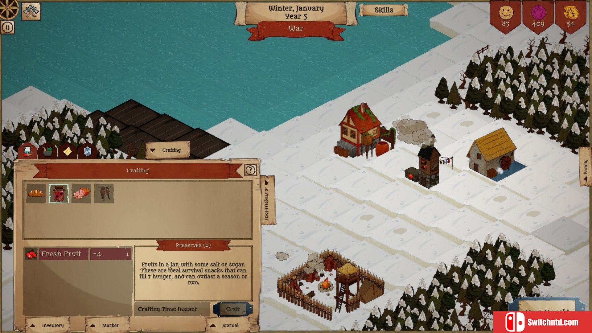 《中世纪传承（Medieval Legacy）》v1.0.15 P2P硬盘版[EN]_4