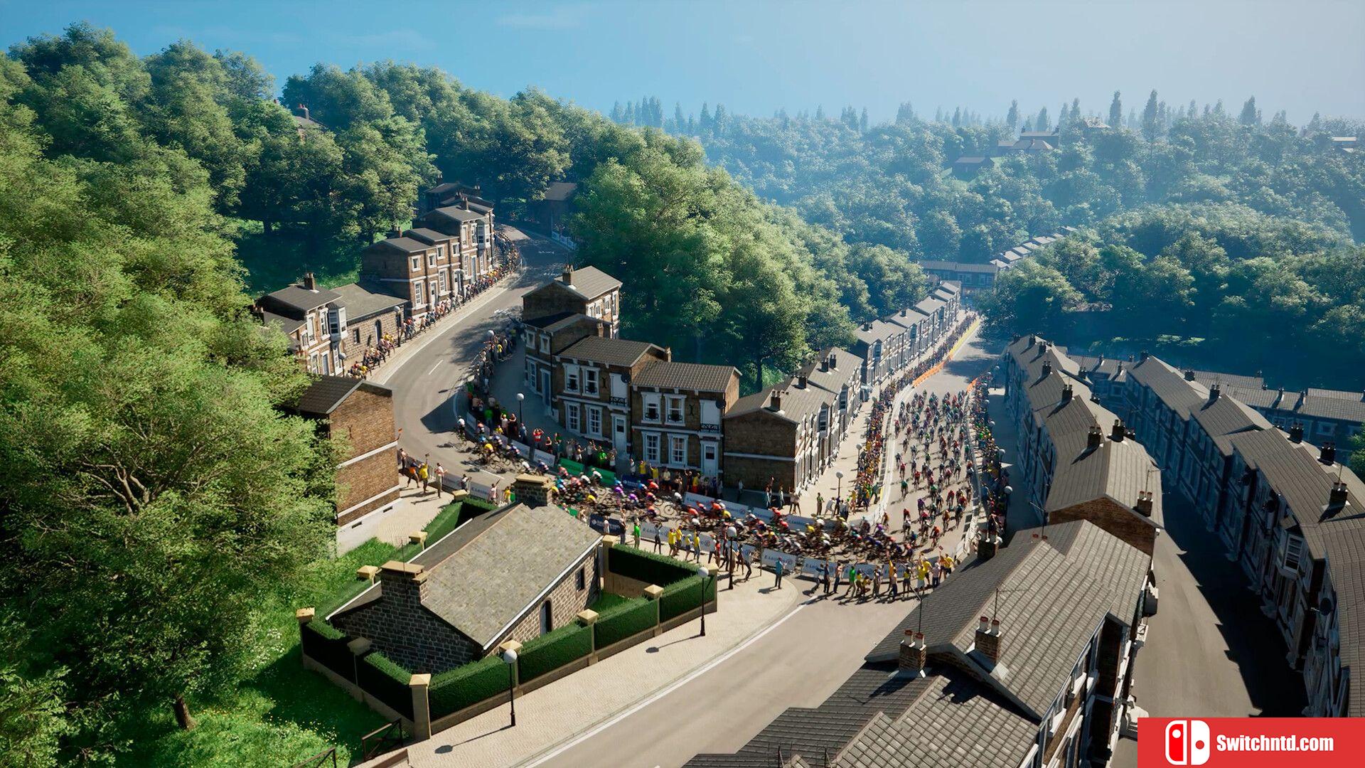 《环法自行车赛2025（Tour de France 2025）》TENOKE镜像版[EN]_2