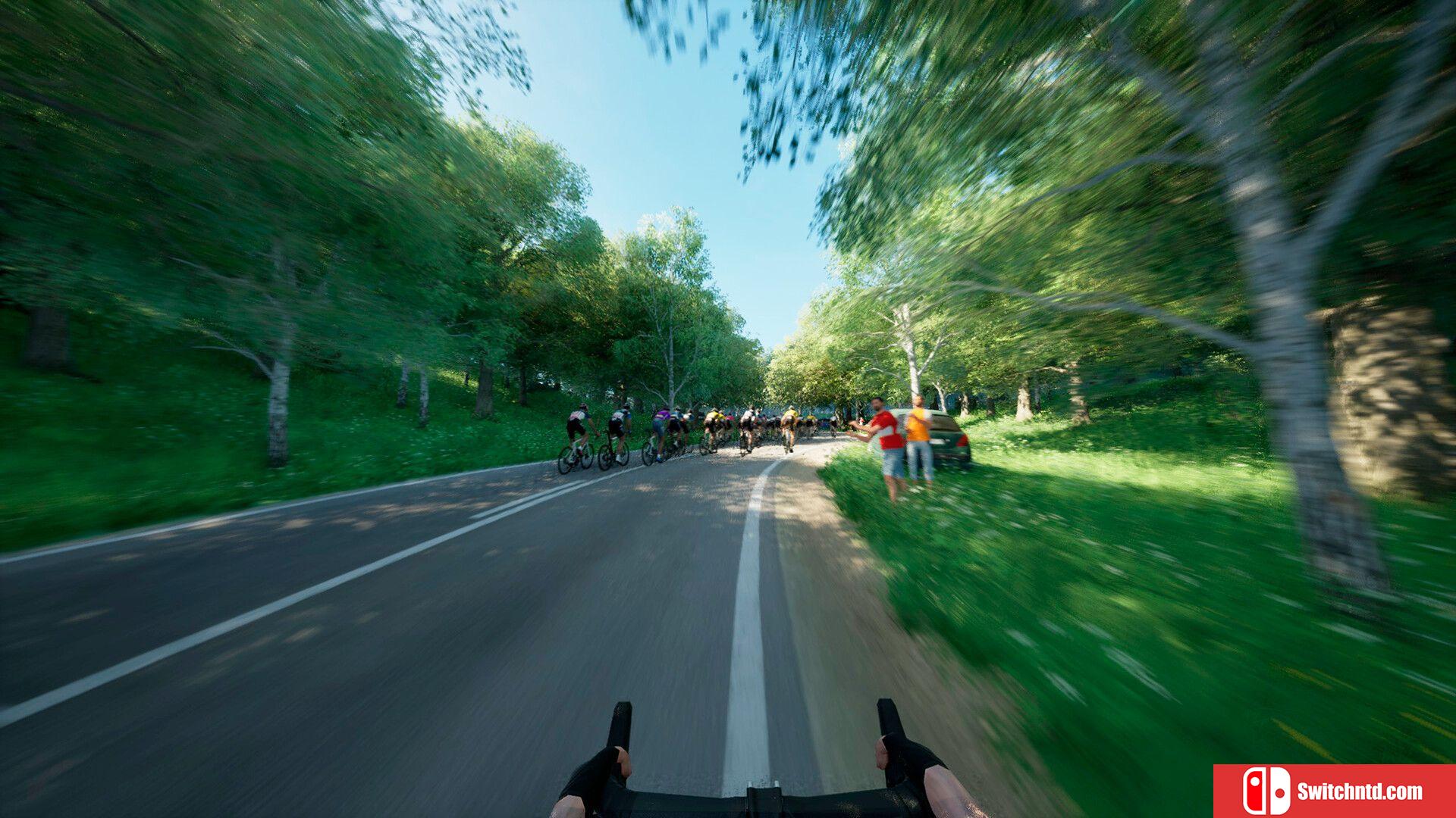 《环法自行车赛2025（Tour de France 2025）》TENOKE镜像版[EN]_3
