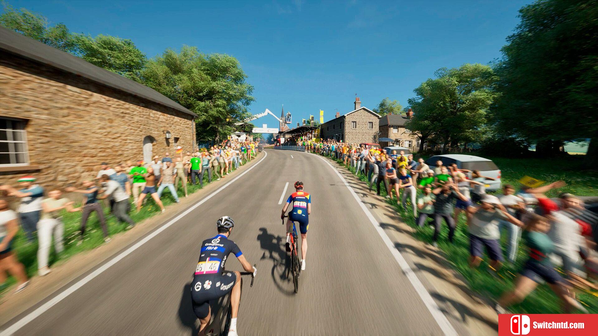 《环法自行车赛2025（Tour de France 2025）》TENOKE镜像版[EN]_5