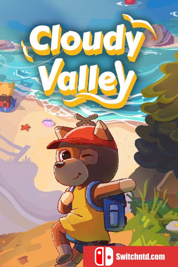 《云雾之谷（Cloudy Valley）》Build 18564226 P2P硬盘版[EN]